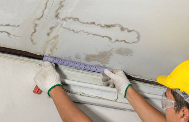 Reliable Water Damage Repair contractor in Whitney, TX by Aqua Guard Water Damage